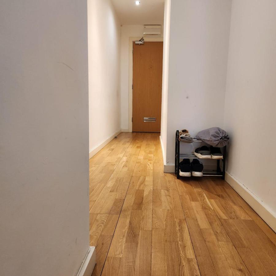 Shared Apartment - Walking From Leeds City Center Ngoại thất bức ảnh