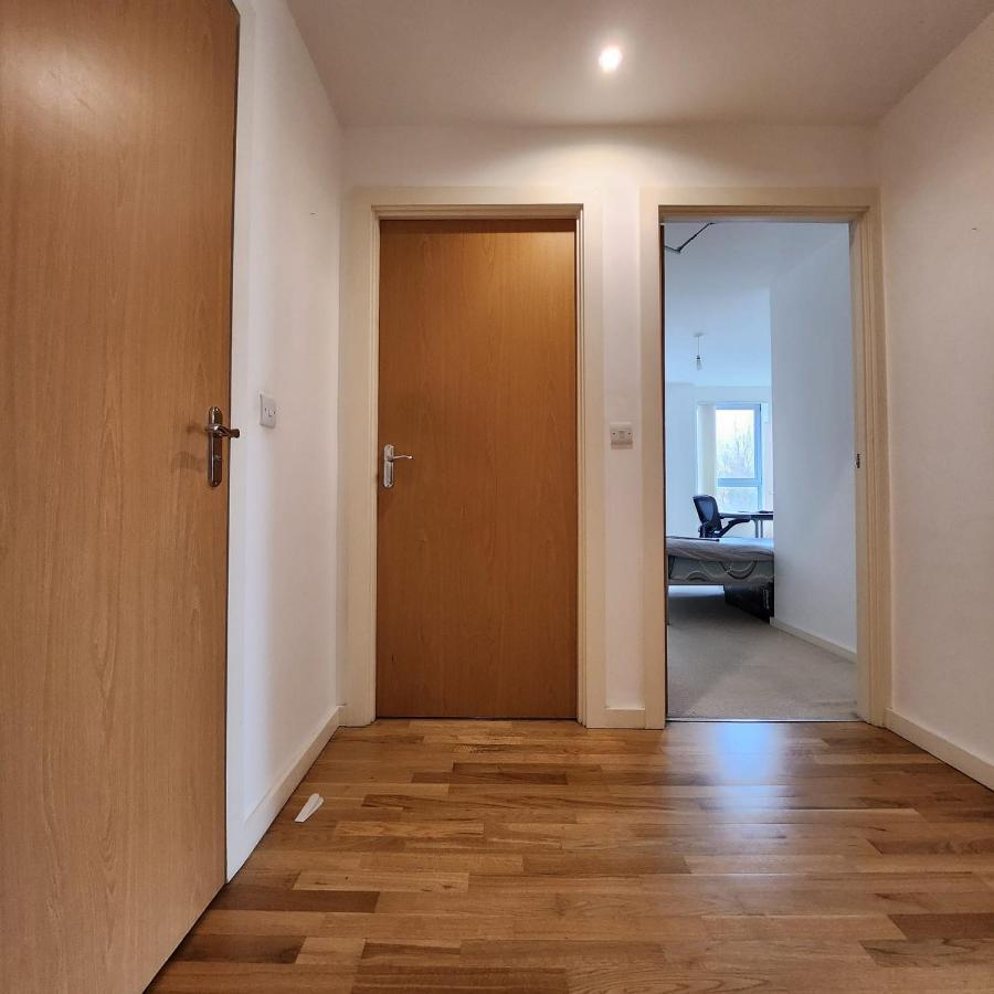 Shared Apartment - Walking From Leeds City Center Ngoại thất bức ảnh